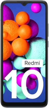 CONS AND PROS OF REDMI 10