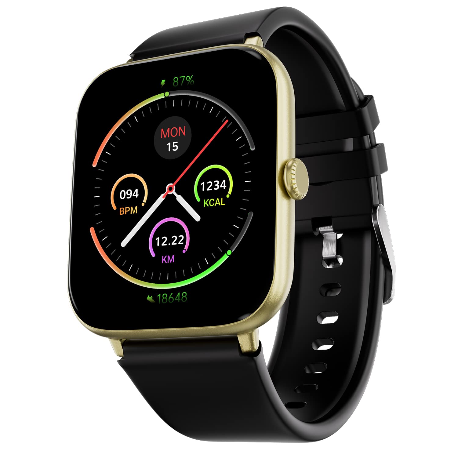 best smartwatch under Rs 2500/-