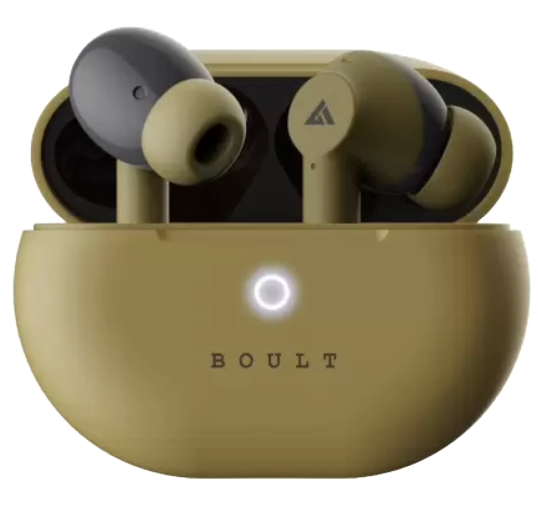 Boult Audio W40 