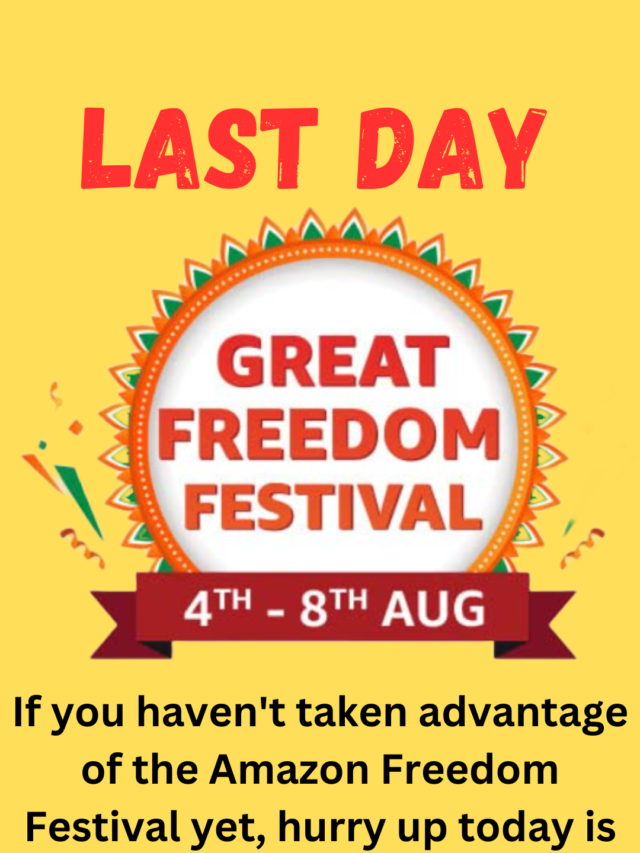 last day of festival