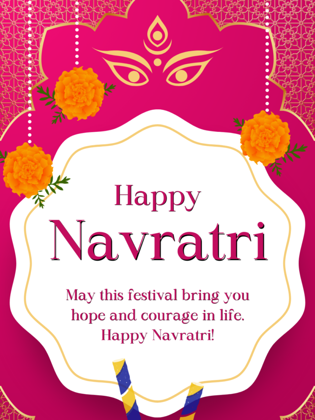Navratri