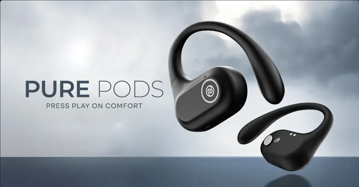 Noise Pure Pods