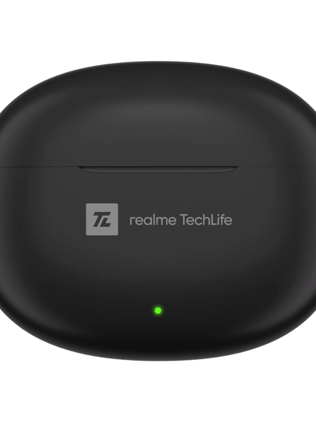 realme TechLife Buds T100 7 (1)