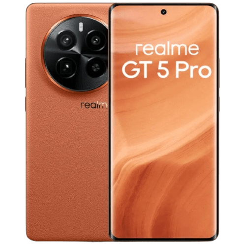 realme GT 5 Pro