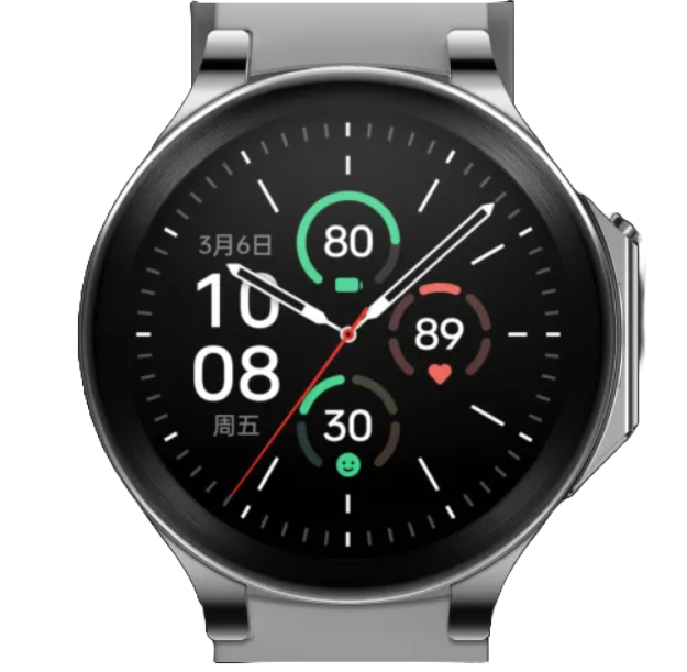 OnePlus Watch 2