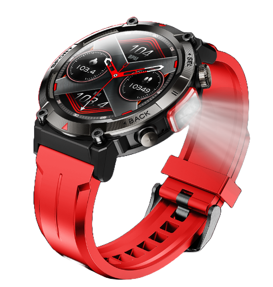 Cultsport Ranger XR R1X