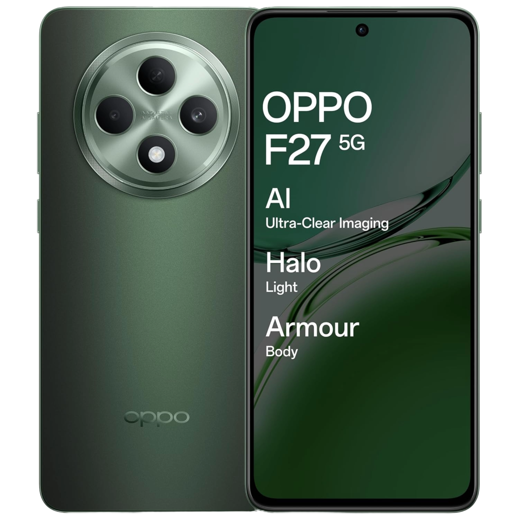 OPPO F27