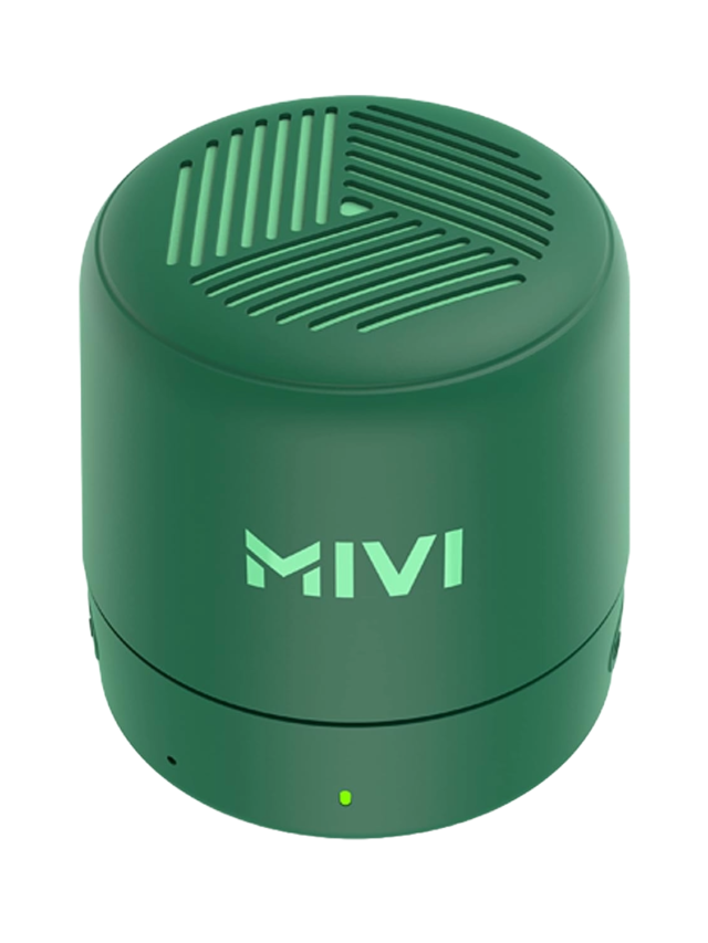Mivi Play Bluetooth Speaker