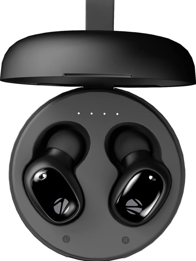 ZEBRONICS Zeb-Sound Bomb 1 TWS